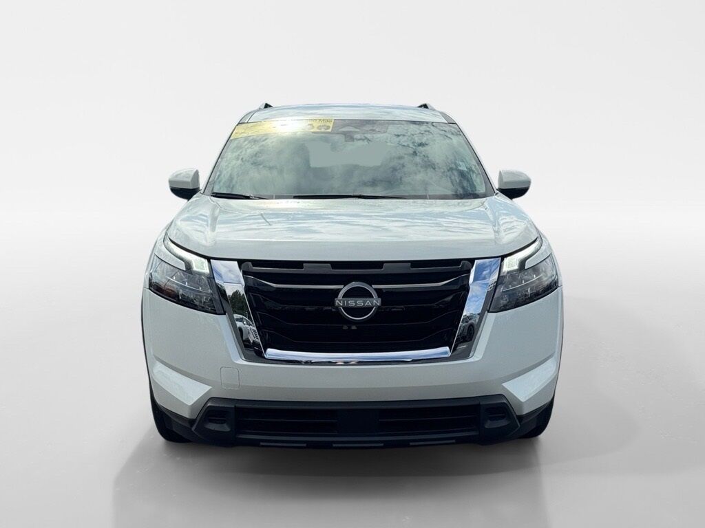 2024 Nissan Pathfinder SV Morristown TN