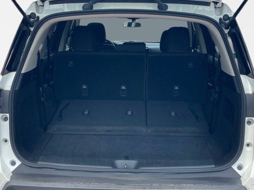 2024 Nissan Pathfinder SV Oak Ridge TN