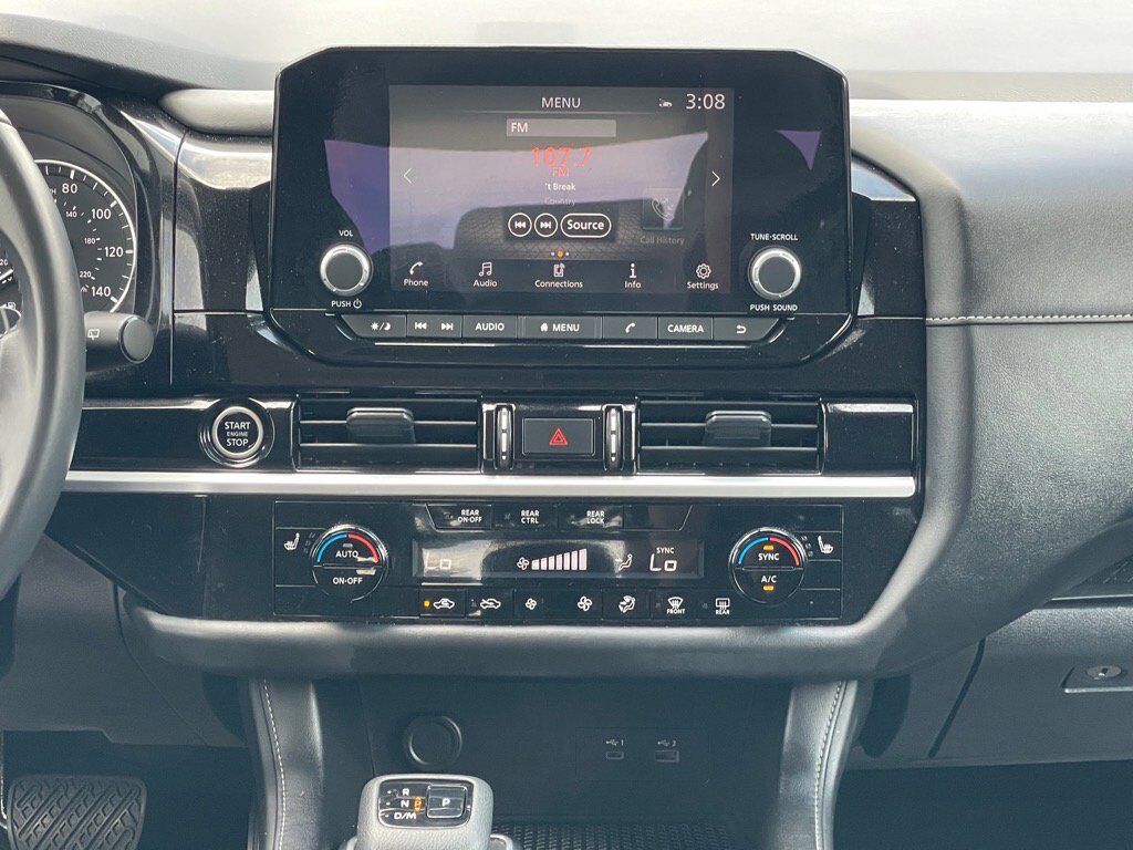 2024 Nissan Pathfinder SV Oak Ridge TN