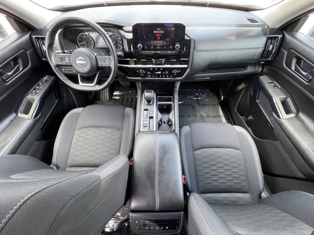 2024 Nissan Pathfinder SV Oak Ridge TN