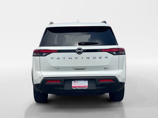 2024 Nissan Pathfinder SV Oak Ridge TN