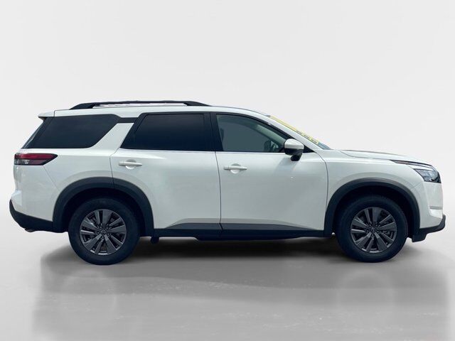 2024 Nissan Pathfinder SV Oak Ridge TN