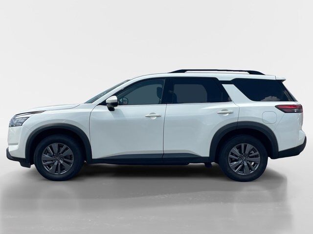 2024 Nissan Pathfinder SV Oak Ridge TN