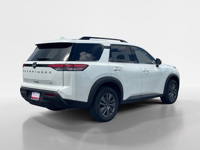 2024 Nissan Pathfinder SV Oak Ridge TN