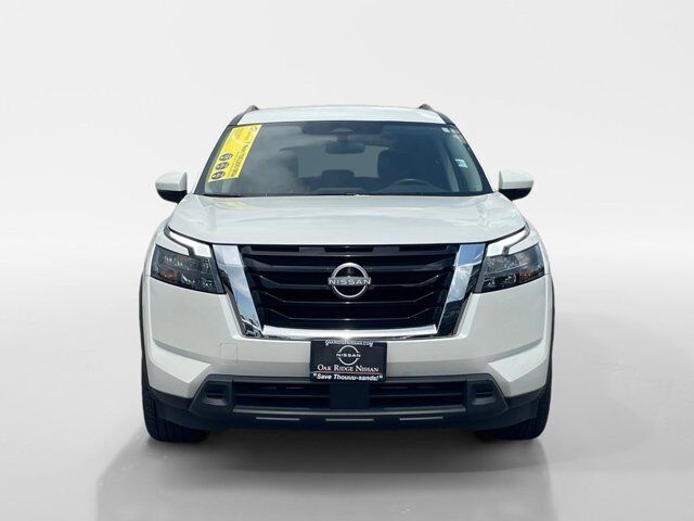 2024 Nissan Pathfinder SV Oak Ridge TN
