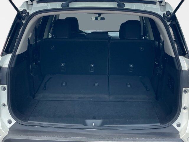 2024 Nissan Pathfinder SV Oak Ridge TN