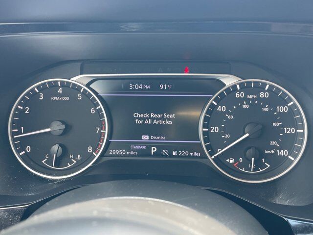 2024 Nissan Pathfinder SV Oak Ridge TN