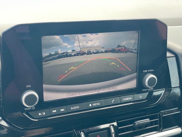 2024 Nissan Pathfinder SV Oak Ridge TN