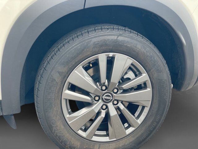 2024 Nissan Pathfinder SV Oak Ridge TN