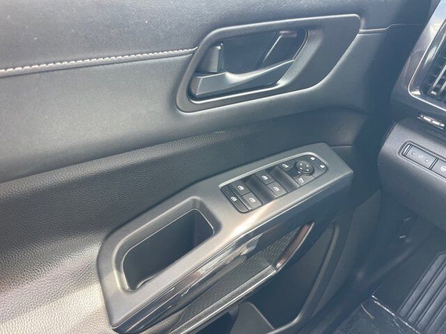 2024 Nissan Pathfinder SV Oak Ridge TN