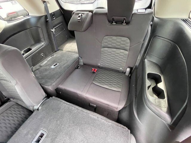 2024 Nissan Pathfinder SV Oak Ridge TN