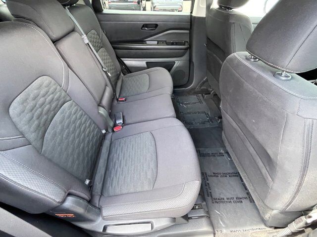 2024 Nissan Pathfinder SV Oak Ridge TN