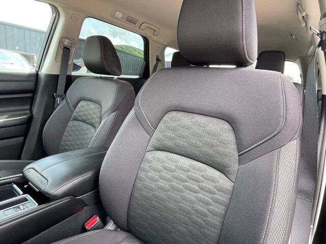 2024 Nissan Pathfinder SV Oak Ridge TN