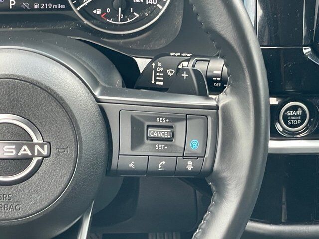 2024 Nissan Pathfinder SV Oak Ridge TN