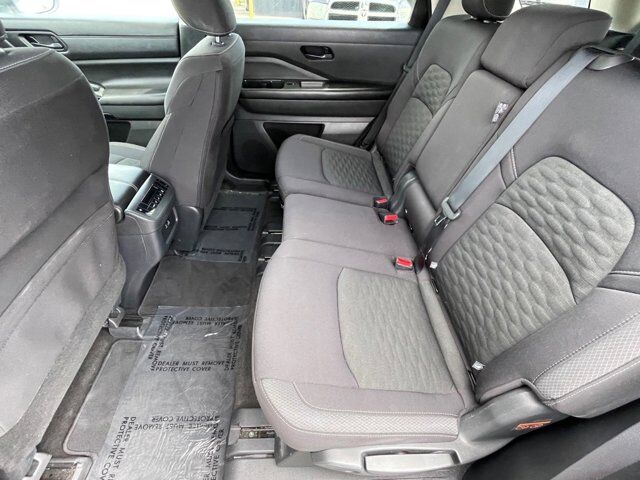2024 Nissan Pathfinder SV Oak Ridge TN