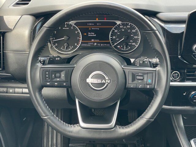 2024 Nissan Pathfinder SV Oak Ridge TN