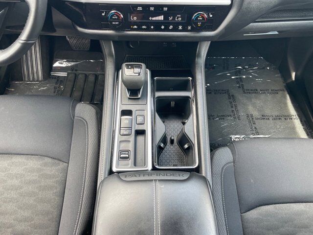 2024 Nissan Pathfinder SV Oak Ridge TN