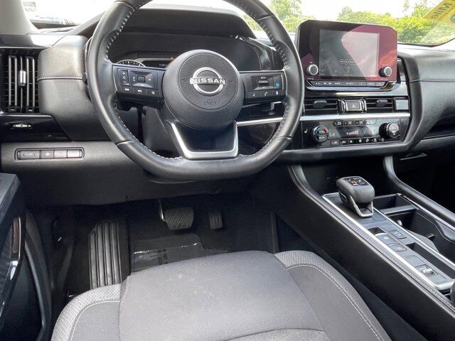 2024 Nissan Pathfinder SV Oak Ridge TN