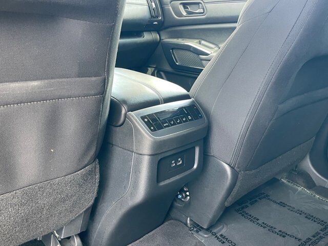 2024 Nissan Pathfinder SV Oak Ridge TN