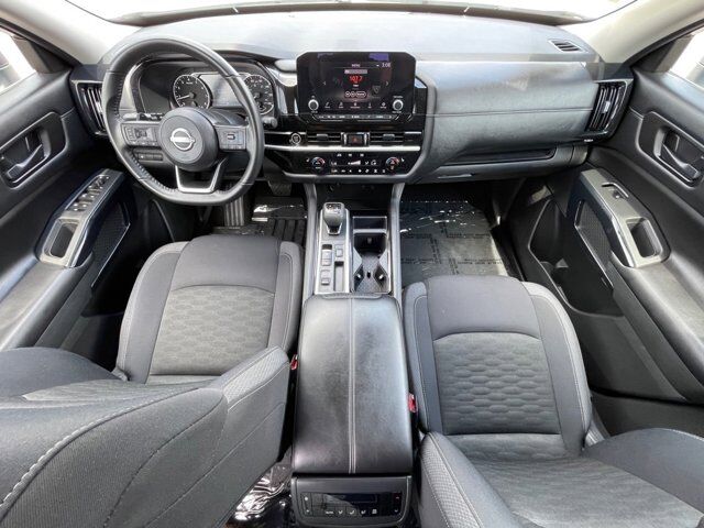 2024 Nissan Pathfinder SV Oak Ridge TN