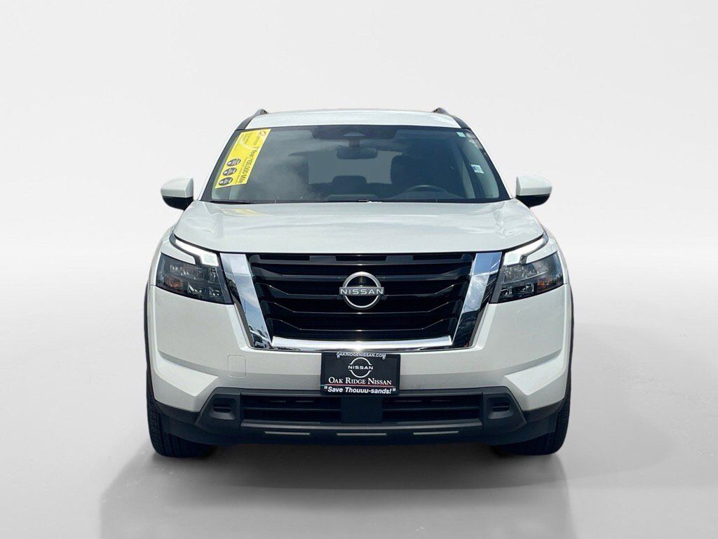 2024 Nissan Pathfinder SV Oak Ridge TN