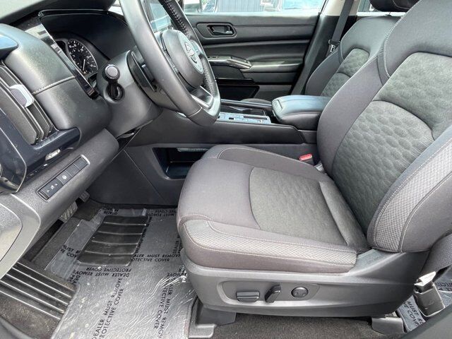 2024 Nissan Pathfinder SV Oak Ridge TN