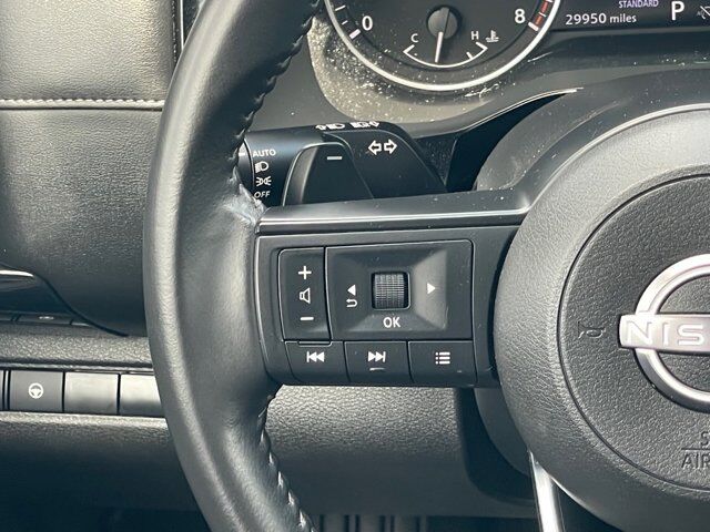 2024 Nissan Pathfinder SV Oak Ridge TN