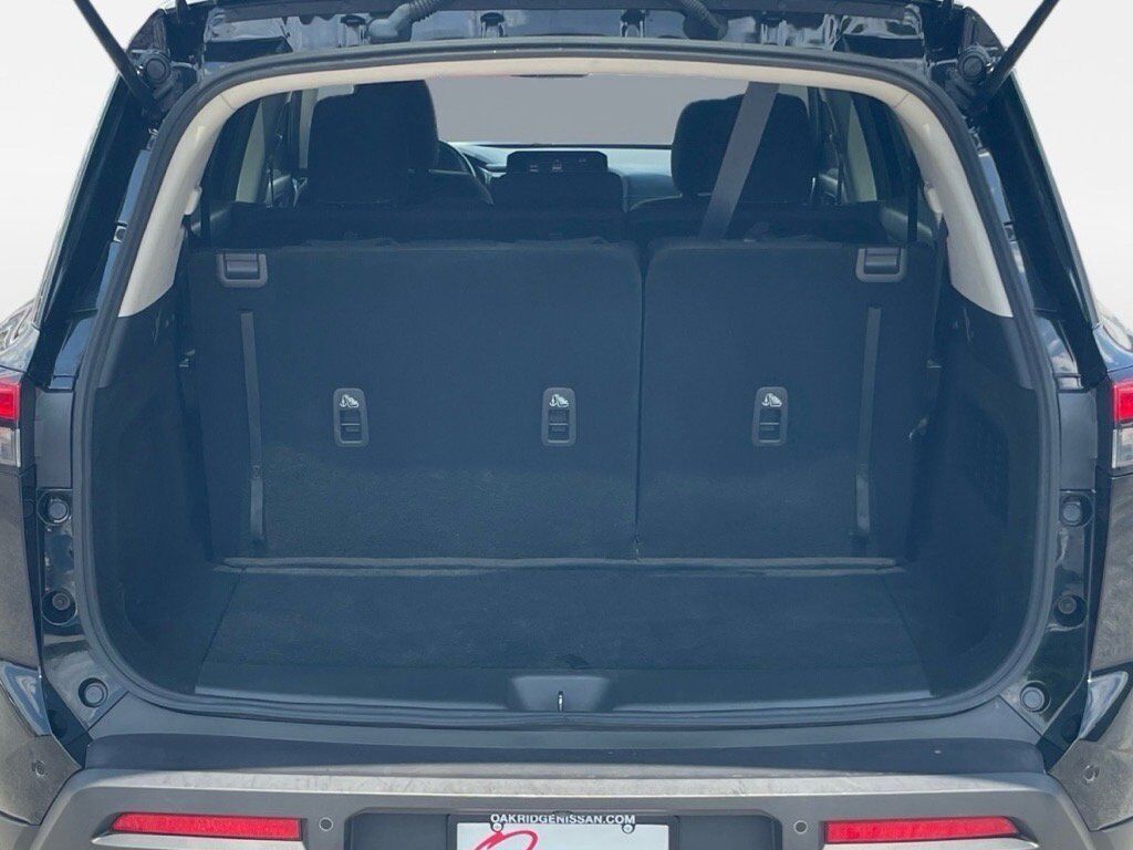 2024 Nissan Pathfinder SV Oak Ridge TN