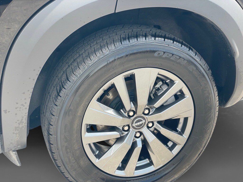 2024 Nissan Pathfinder SV Oak Ridge TN