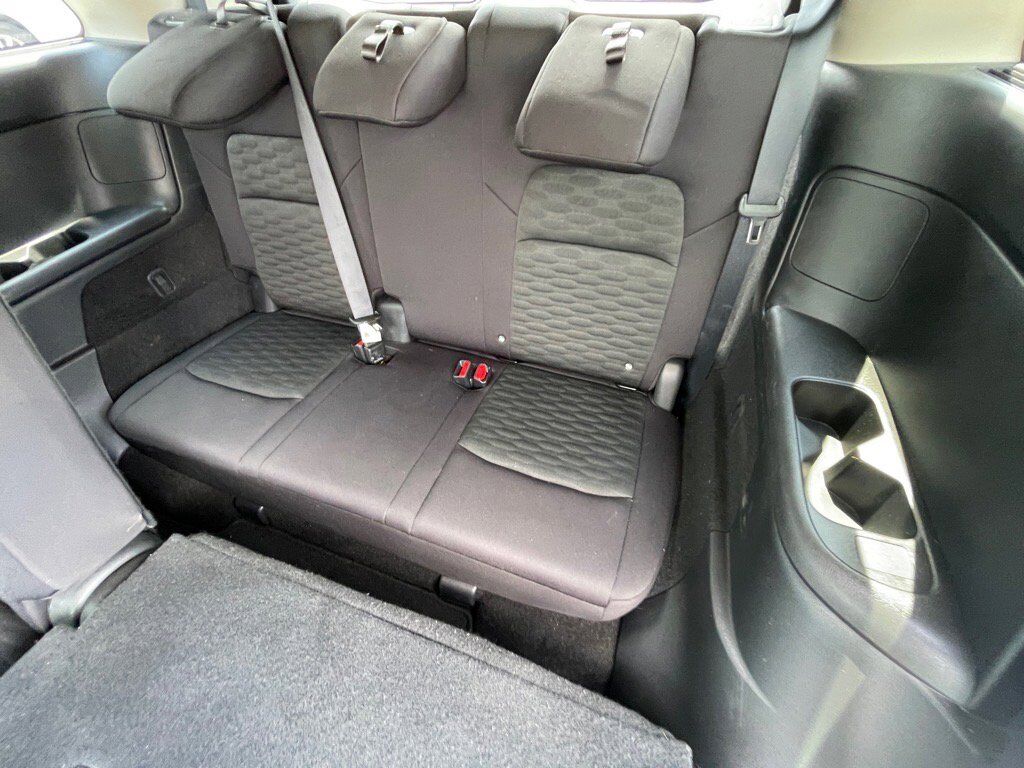 2024 Nissan Pathfinder SV Oak Ridge TN