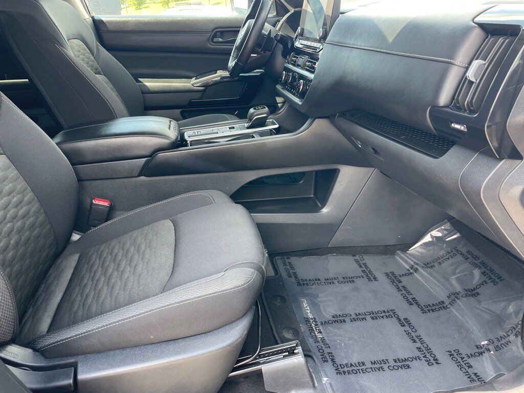 2024 Nissan Pathfinder SV Oak Ridge TN