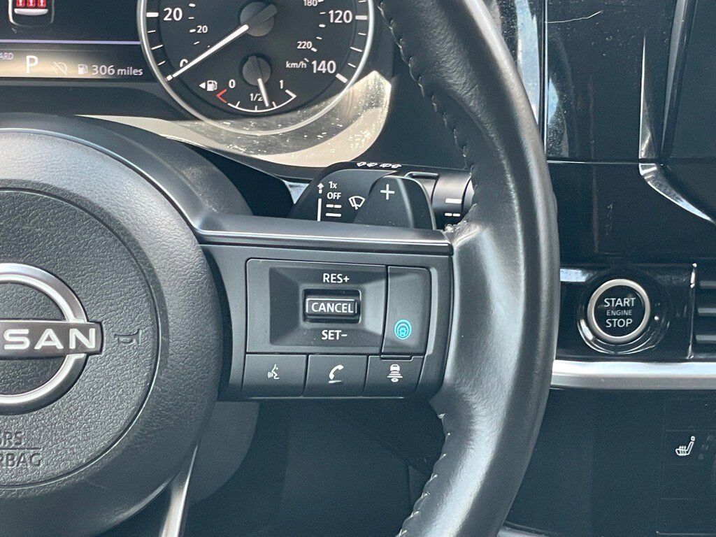2024 Nissan Pathfinder SV Oak Ridge TN