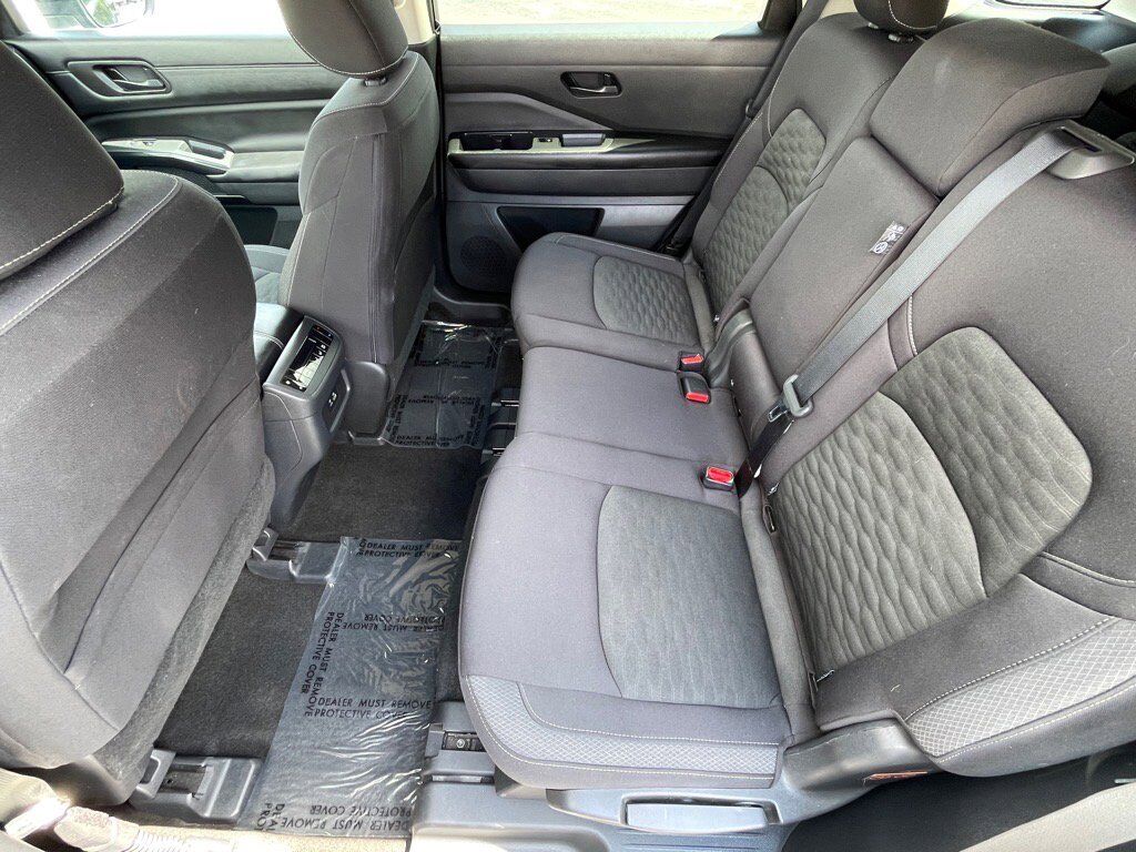 2024 Nissan Pathfinder SV Oak Ridge TN