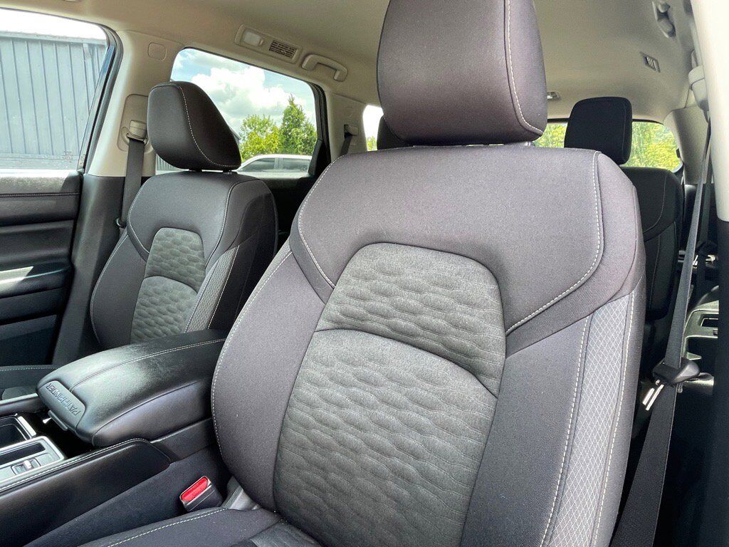 2024 Nissan Pathfinder SV Oak Ridge TN