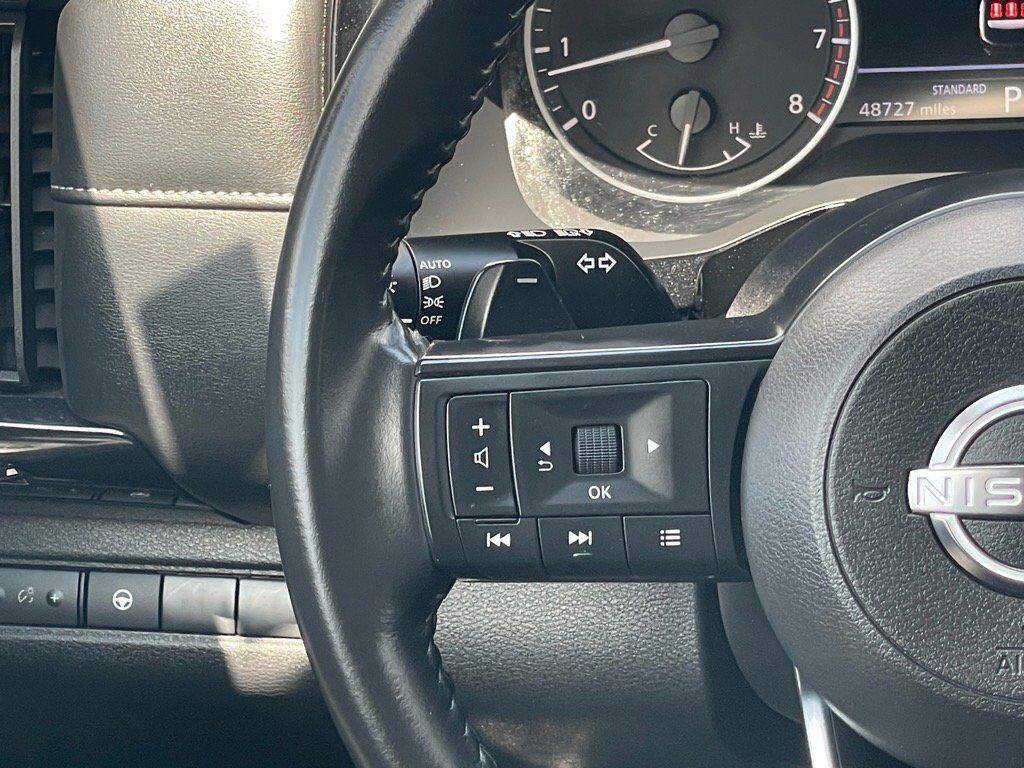 2024 Nissan Pathfinder SV Oak Ridge TN