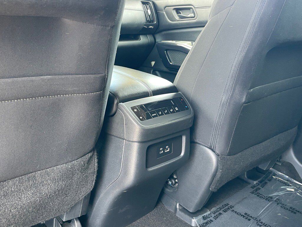 2024 Nissan Pathfinder SV Oak Ridge TN