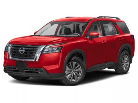 2024 Nissan Pathfinder SV Oak Ridge TN