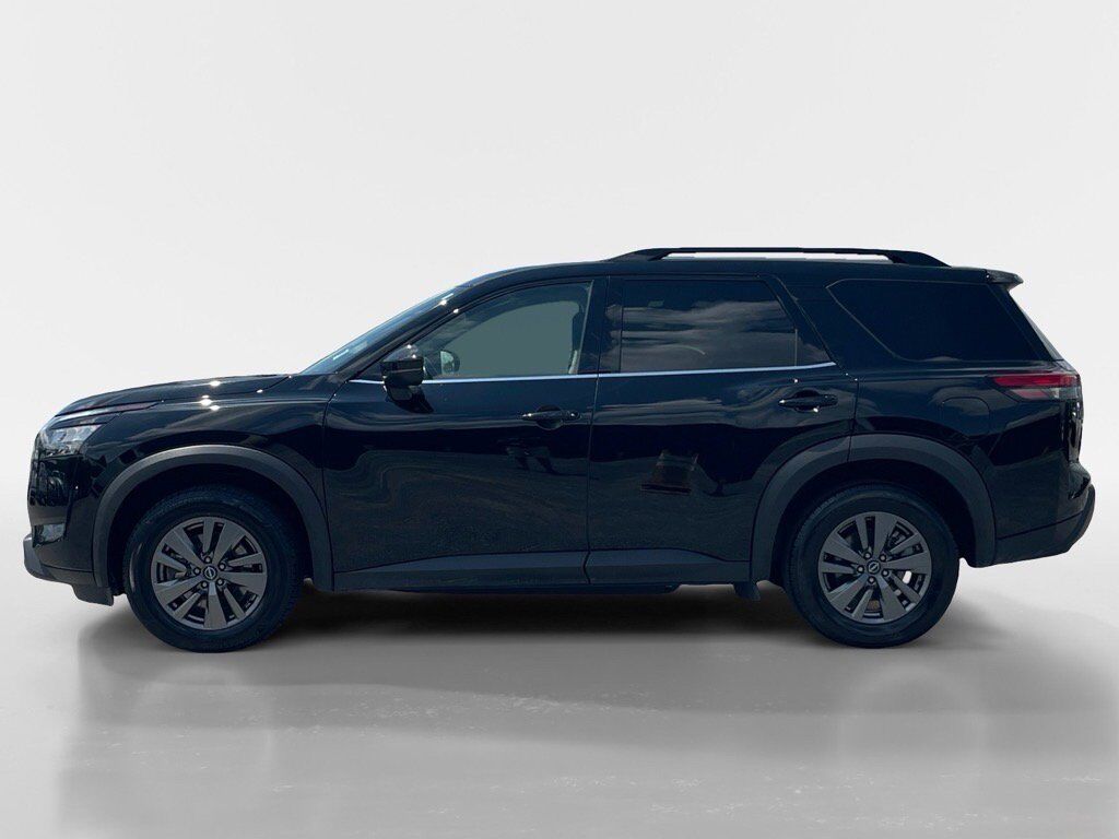 2024 Nissan Pathfinder SV Oak Ridge TN