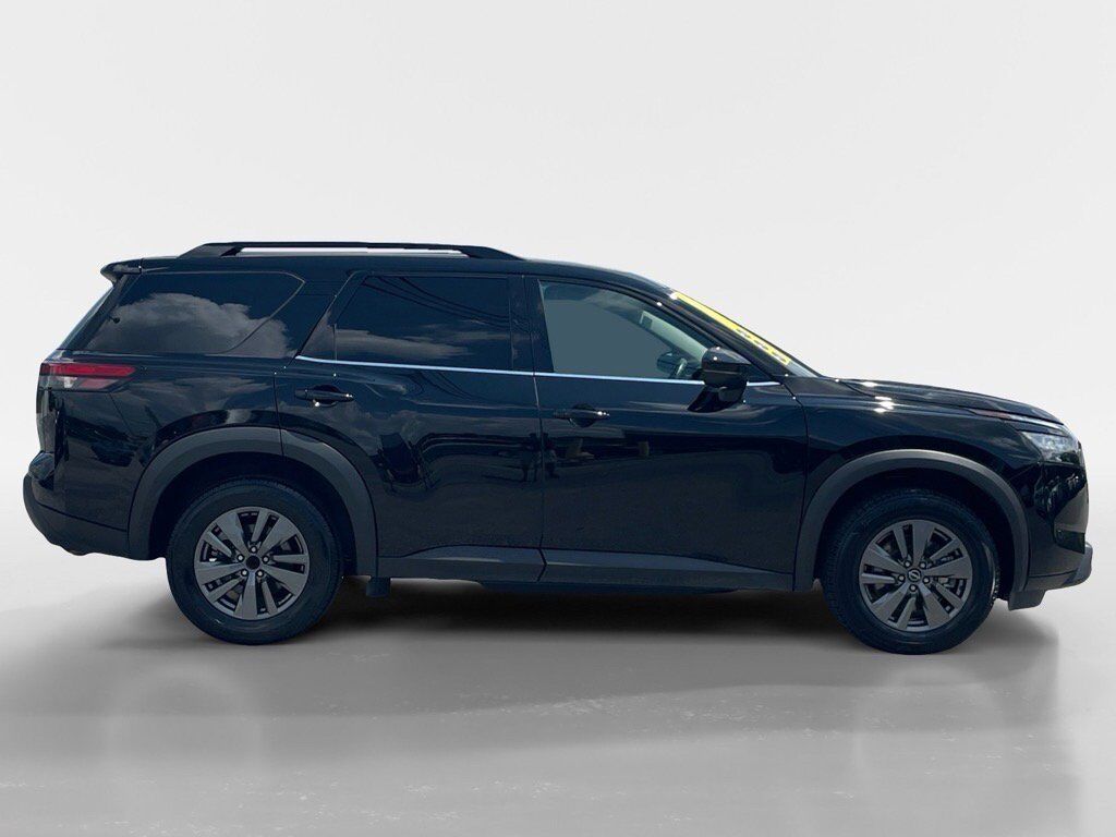 2024 Nissan Pathfinder SV Oak Ridge TN