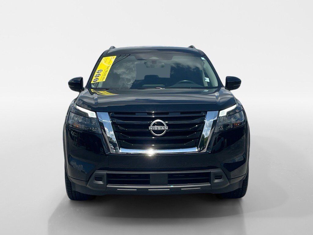 2024 Nissan Pathfinder SV Oak Ridge TN