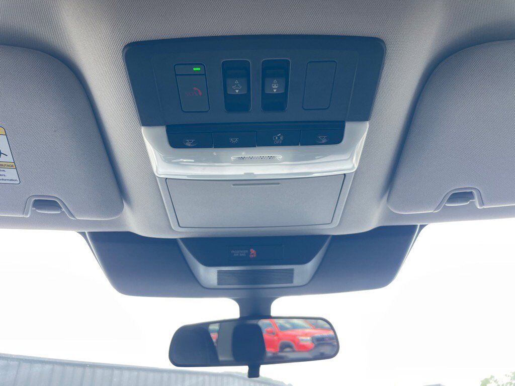 2024 Nissan Pathfinder SV Oak Ridge TN