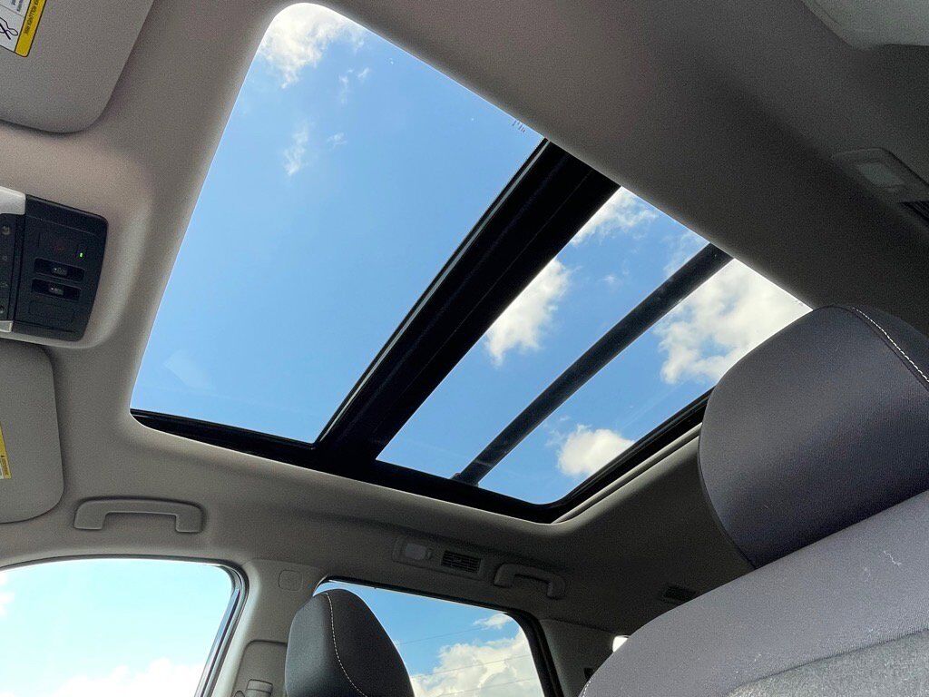 2024 Nissan Pathfinder SV Oak Ridge TN