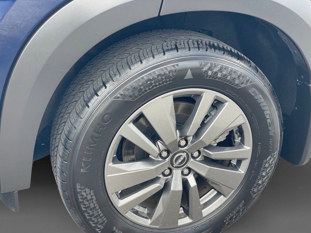2024 Nissan Pathfinder SV Oak Ridge TN