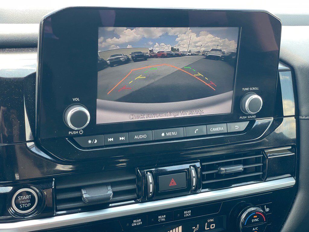 2024 Nissan Pathfinder SV Oak Ridge TN