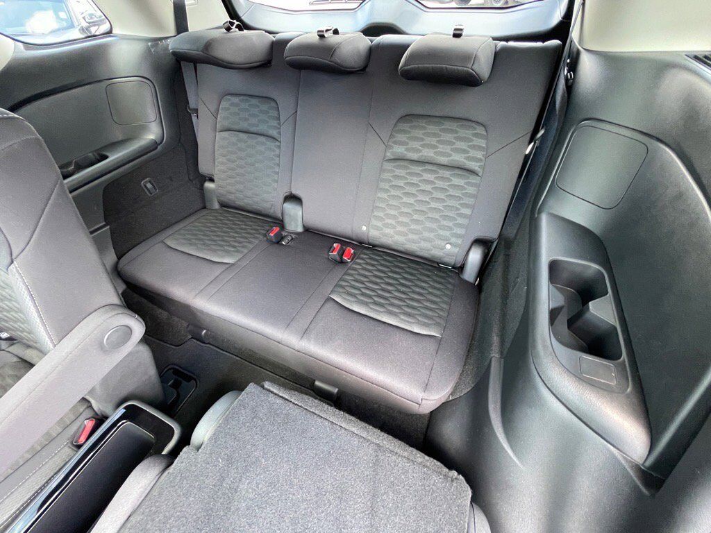2024 Nissan Pathfinder SV Oak Ridge TN