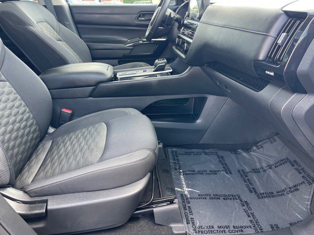 2024 Nissan Pathfinder SV Oak Ridge TN