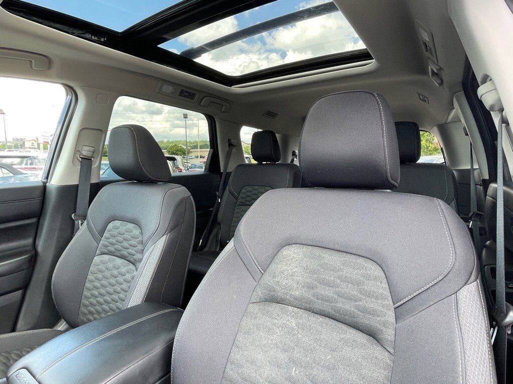 2024 Nissan Pathfinder SV Oak Ridge TN