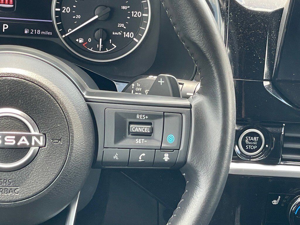 2024 Nissan Pathfinder SV Oak Ridge TN