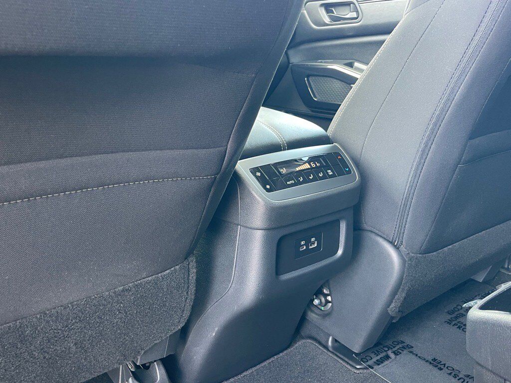 2024 Nissan Pathfinder SV Oak Ridge TN
