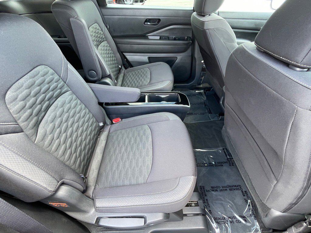 2024 Nissan Pathfinder SV Oak Ridge TN